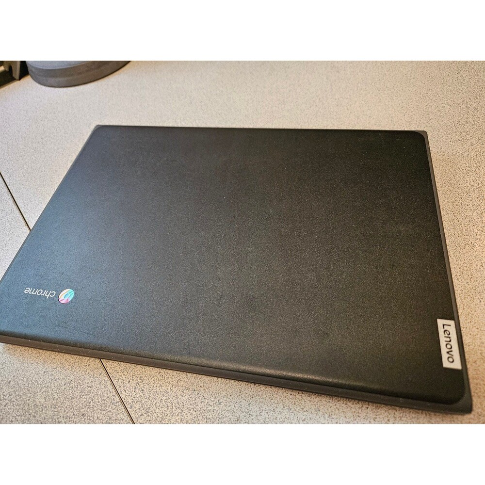 Lenovo 100E Chromebook 2nd Gen
